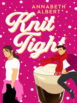 Knit Tight - ebook